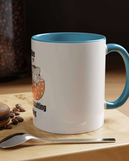 Mug - Coffee: Because Adulting is Hard