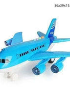 Blue Plane