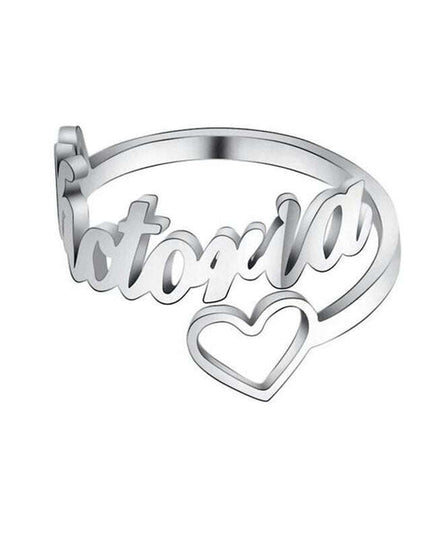 Customize Necklace, Ring, Ear Nails