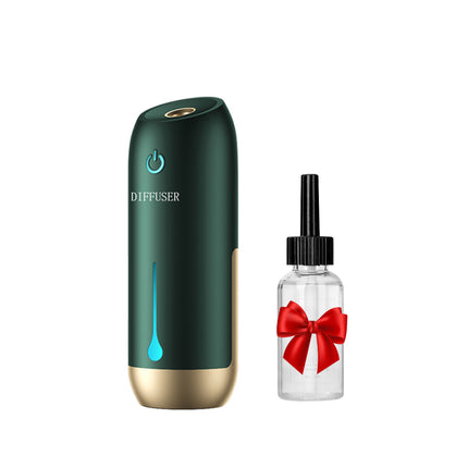 Peekaboo Studio Automatic Scent Sprayer - Odour Removal & Timer