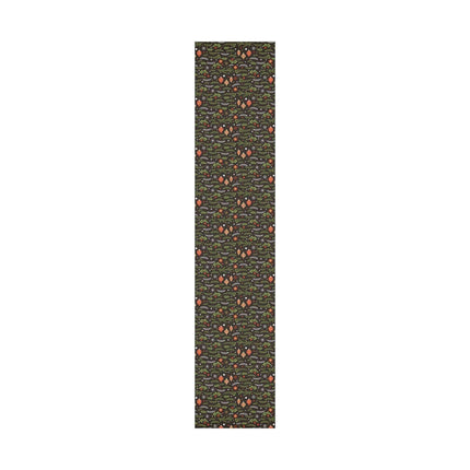 Luxurious American-Made Gift Wrap Collection with Matte & Satin Options for Discerning Gift-Givers