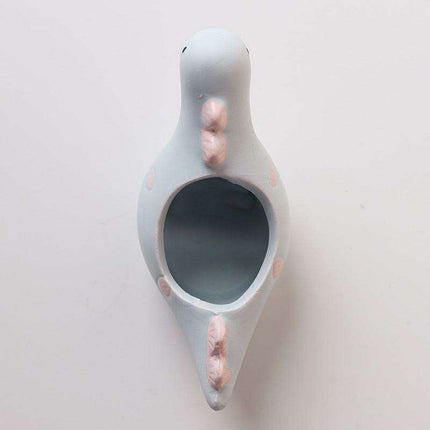 Elegant Handcrafted Ceramic Planters for Succulents: Transform Your Outdoor Space