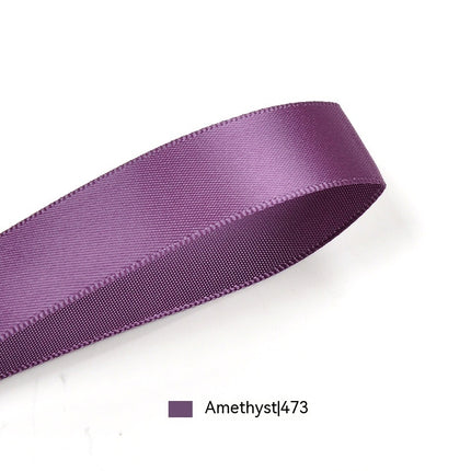 Peekaboo Studio Satin Ribbon - DIY Handmade Clothing Accessories, 10 Y
