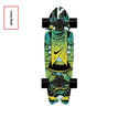 Shark / Paint Bracket Black Roller