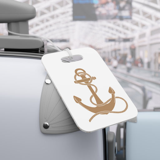 Personalized Bag Tags: Enhance Your Travel Experience with Maison d'Elite's Customizable Luggage Identifiers