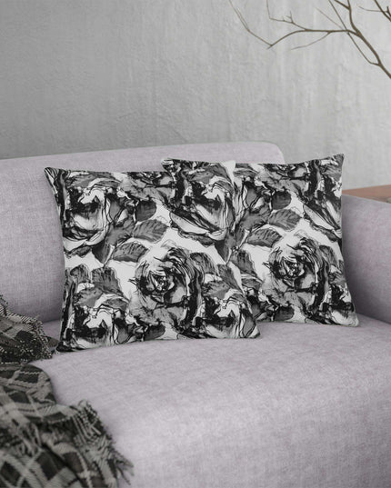 Floral Paradise Waterproof Outdoor Cushions - Elevate Your Garden Style with Comfort