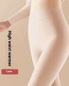 High Skin Color Waist