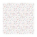 Personalized Elegant Square Tablecloth - Premium 55.1" x 55.1" Polyester Fabric