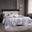 Royal / Full/Queen / Fitted Bed Sheet
