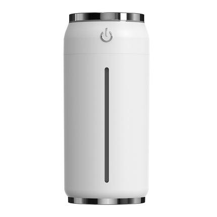 Peekaboo Studio 220ML Mini USB Car Humidifier & Aroma Diffuser