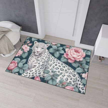 Personalized Elegant Home Area Rug for Stylish Interiors