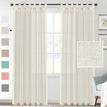 Cream White / Double Pack 52108
