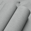 Plain grey / W53 cm × L950 cm / 20.87in × 374.02in