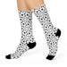 CozyPlus Crew Socks - Stylish Comfort for Every Foot