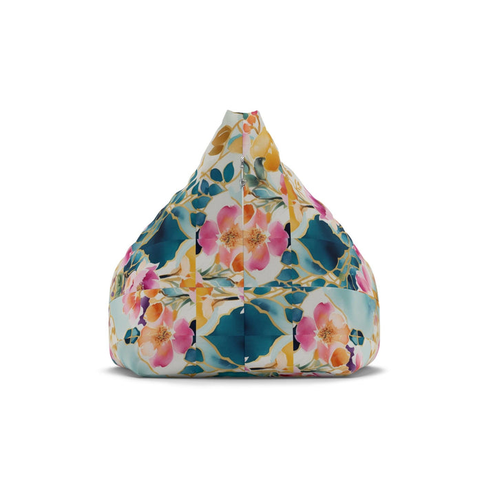 Elite Maison Custom Bean Bag Chair Cover - Stylish Comfort with Customizable Design
