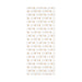 Customizable Sustainable 3D Gift Wrap Collection - Festive Finishes Edition