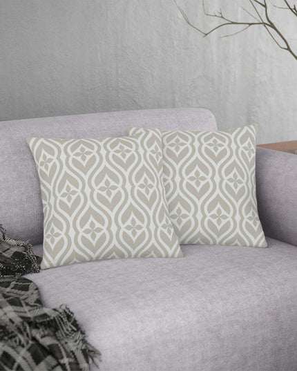 Vibrant All-Weather Floral Outdoor Pillows for Ultimate Comfort and Durability