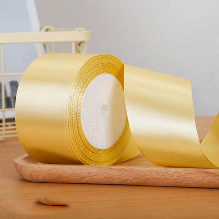 Peekaboo Studio Handmade DIY Flower Packaging with Bouquet Ribbon Bow