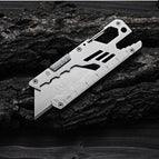 Sandblasting