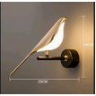 White light / Single Headed Magpie