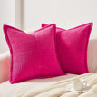 Pink / 14x14 inch