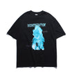 Black / M