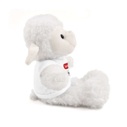 Valentine's Day Joy: The Adorable Peekaboo Plush Collection