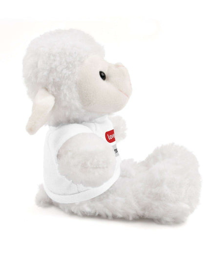 Valentine's Day Joy: The Adorable Peekaboo Plush Collection