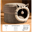 S / Gray Totoro