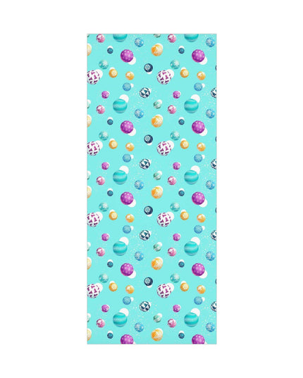 Elegant Customizable Holiday Wrapping Paper Set - Premium Quality Made in the USA