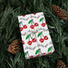 Ma cherry - Valentine Exquisite USA-Made Gift Wrap Paper: Matte & Satin Finishes | Eco-Friendly, Three Sizes