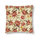 Waterproof Outdoor Floral Pillows: Elegant Resilience for Every Setting