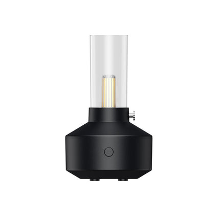 Peekaboo Studio Ultrasonic Humidifier & Aroma Diffuser with Night Ligh