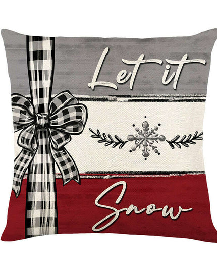 Christmas Cushion Covers