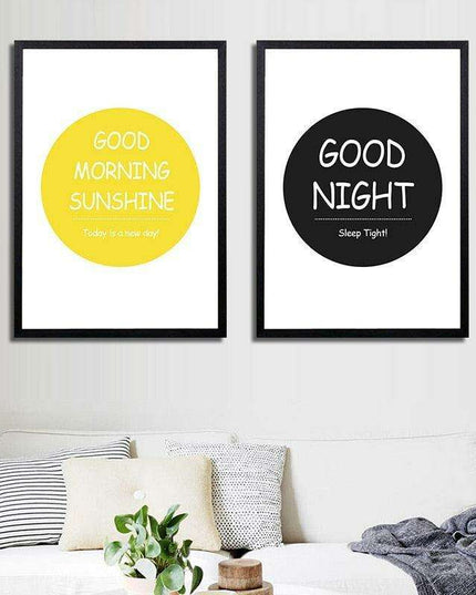 Elegant Abstract Still Life Canvas Art Print for Modern Living Spaces