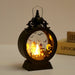 Enchanting Halloween Castle Lantern - Adding a Magical Touch to Your Spooky Decor