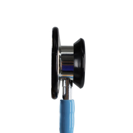 Portable Stethoscope SC21 Brass Double Sided Dual Head Tunable Diaphragm