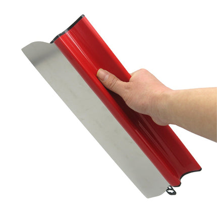 Peekaboo Studio Stainless Steel Wallpaper Scraper - Durable & Ergonomi