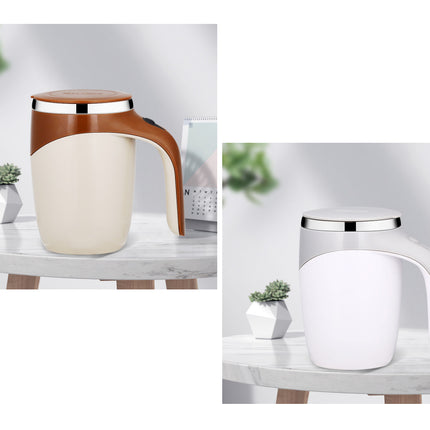 Rechargeable Model Automatic Stirring Cup Coffee Cup High Value Electr