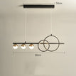 Black 80CM / Stepless dimming