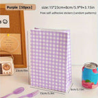 Purple【50pcs】