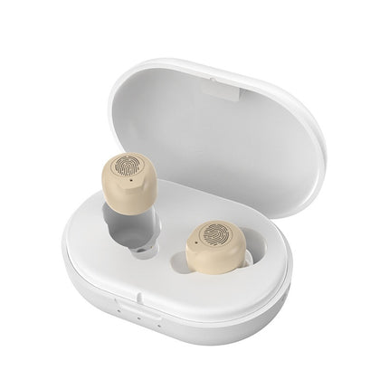 Bluetooth In-Ear Sound Amplifier with 12-Hour Battery — Multiple Colours & Pack Sizes | Très Elite