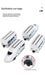 Electric Harmony Express Train Set - Premium Railway Experience for Junior Engineers