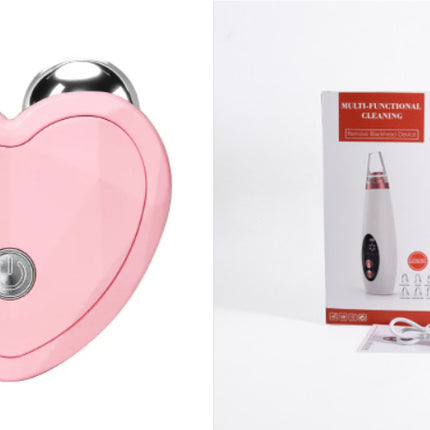 Peekaboo Studio Blackhead Pore Vacuum - Deep Cleansing & Acne Removal