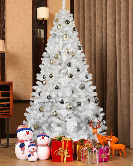 PVC Christmas Tree, Christmas Decorations