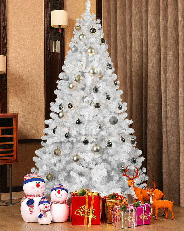 PVC Christmas Tree, Christmas Decorations