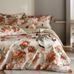 NITI Coffee / 150cm Bed Sheet Four Pieces