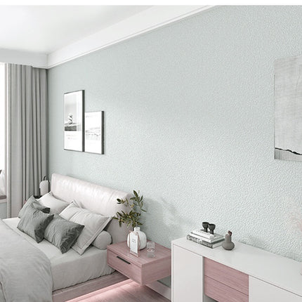 Peekaboo Studio Self-Adhesive Solid Color Waterproof Wallpaper