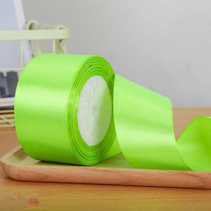 Peekaboo Studio Handmade DIY Flower Packaging with Bouquet Ribbon Bow