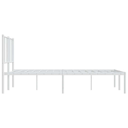 Peekaboo Studio Upholstered Bed Frame with Headboard & Storage Drawers